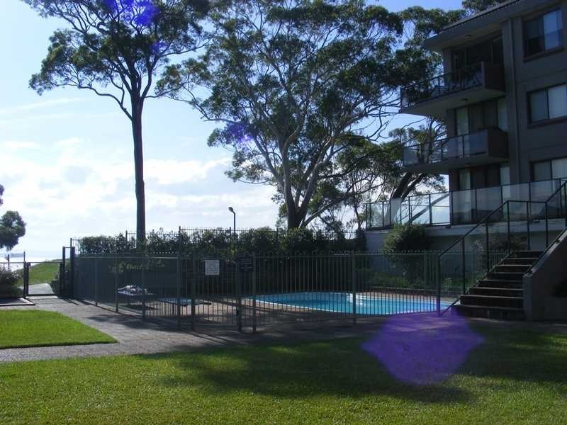 Nelson Bay NSW 2315