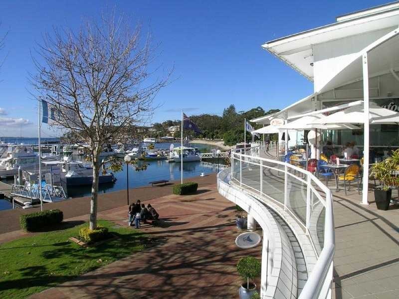 11-13 Church Street, Nelson Bay NSW 2315