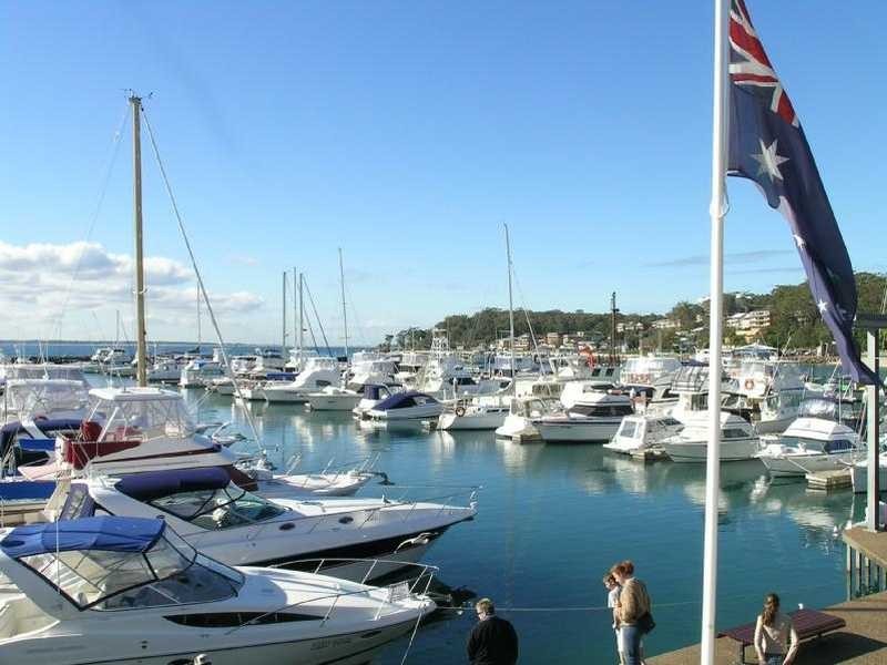 11-13 Church Street, Nelson Bay NSW 2315