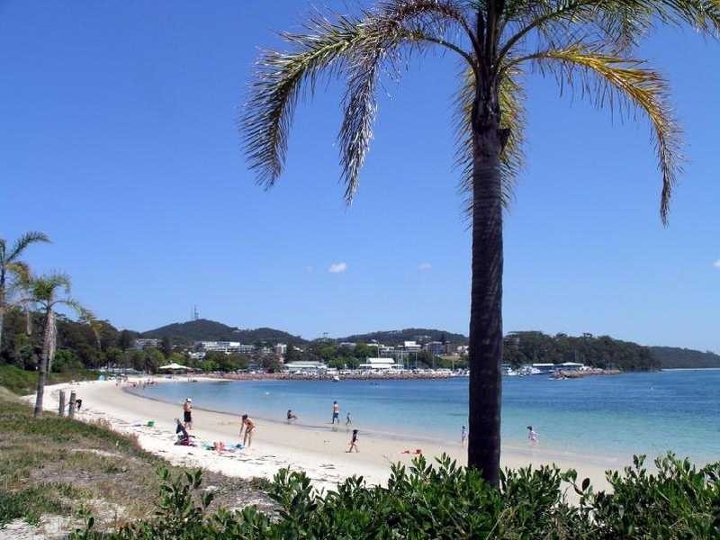 11-13 Church Street, Nelson Bay NSW 2315