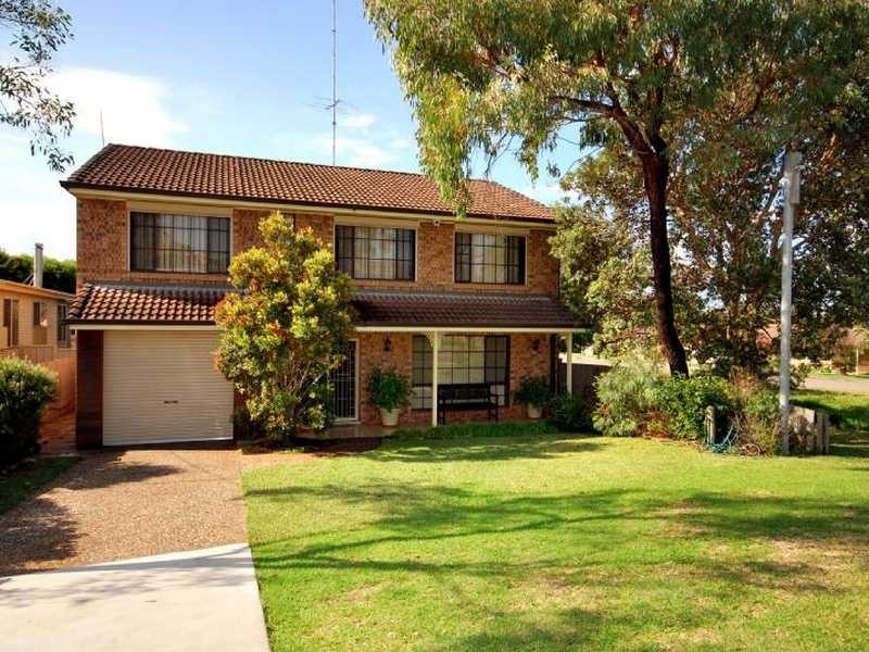 Boat Harbour NSW 2316