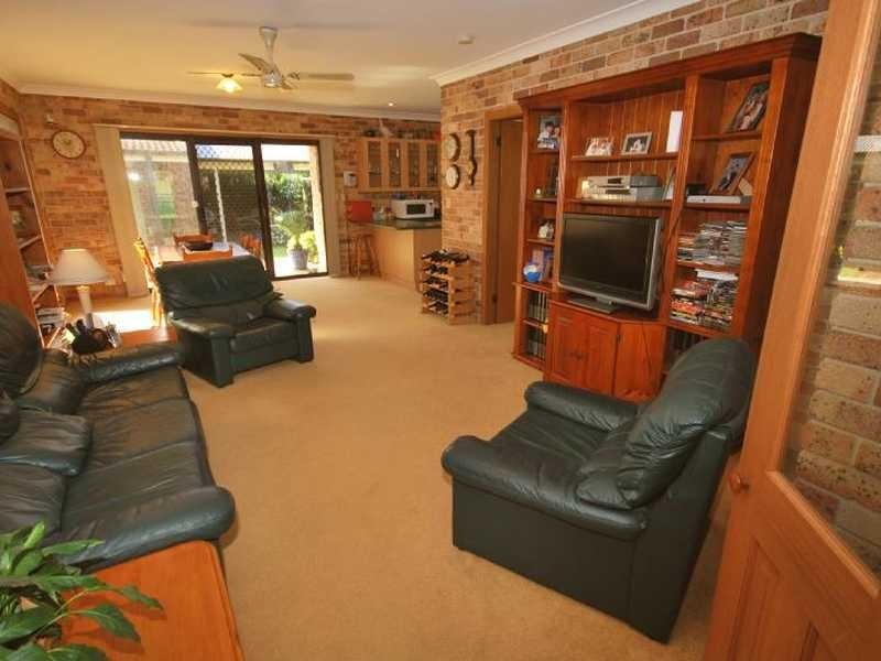 Boat Harbour NSW 2316