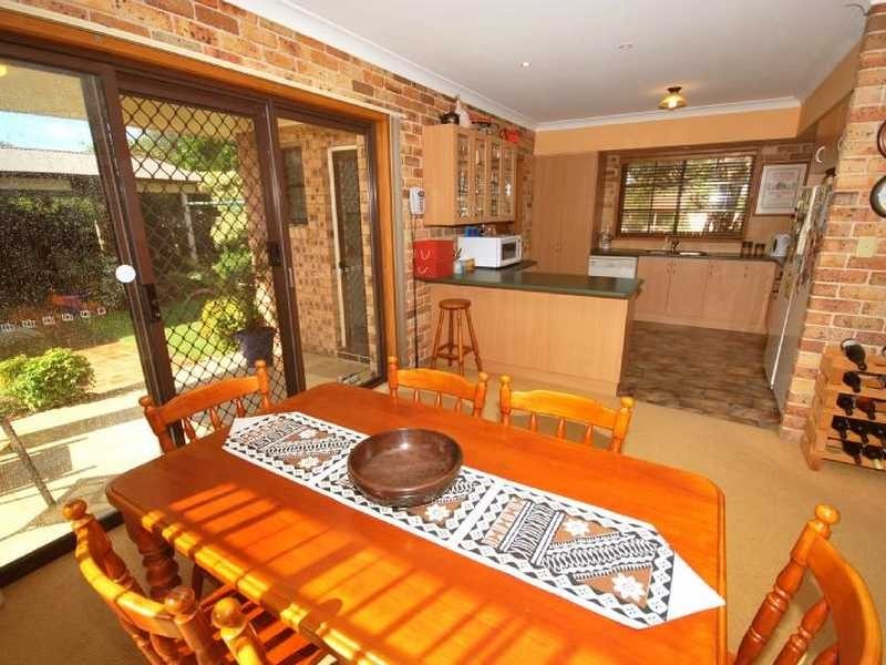 Boat Harbour NSW 2316