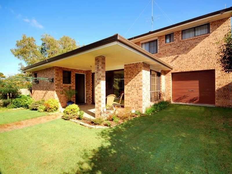 Boat Harbour NSW 2316