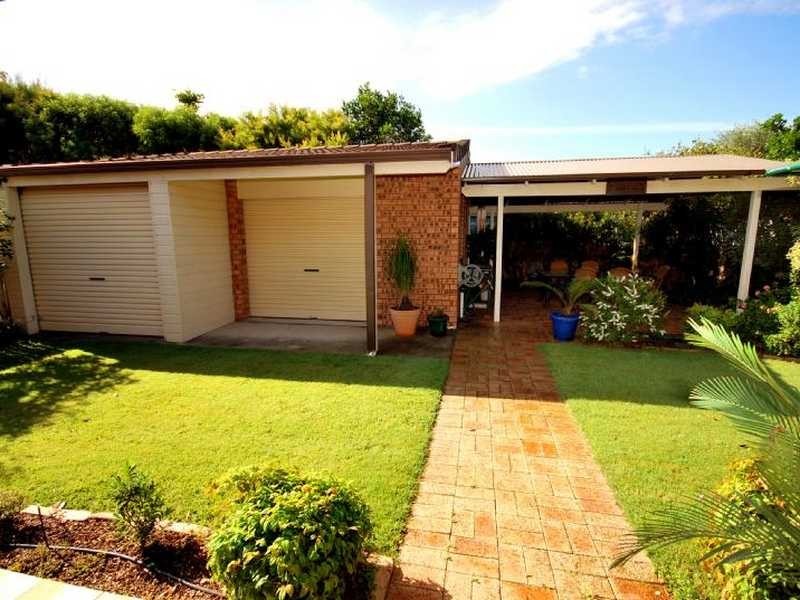 Boat Harbour NSW 2316