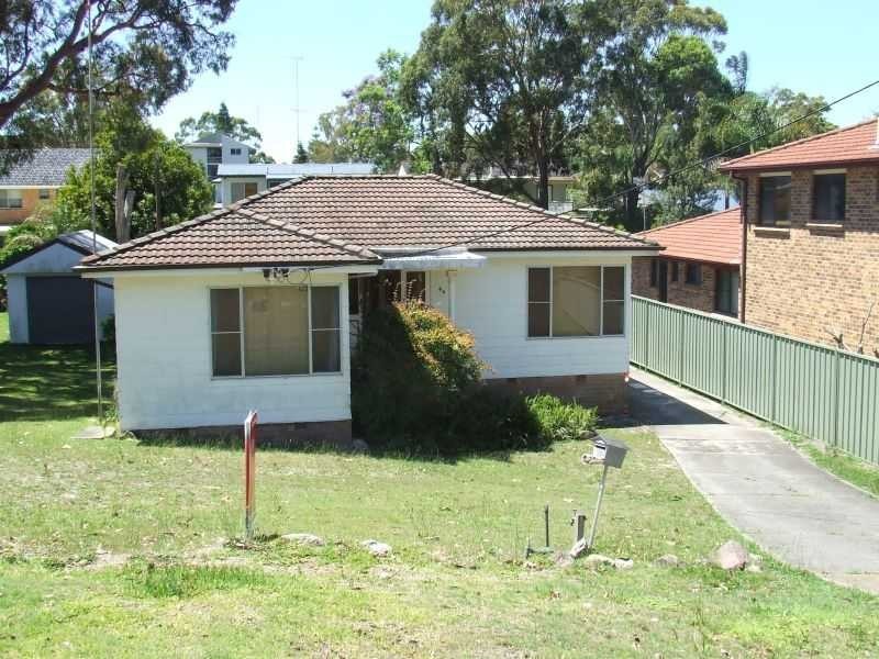 Nelson Bay NSW 2315