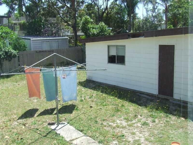 Nelson Bay NSW 2315