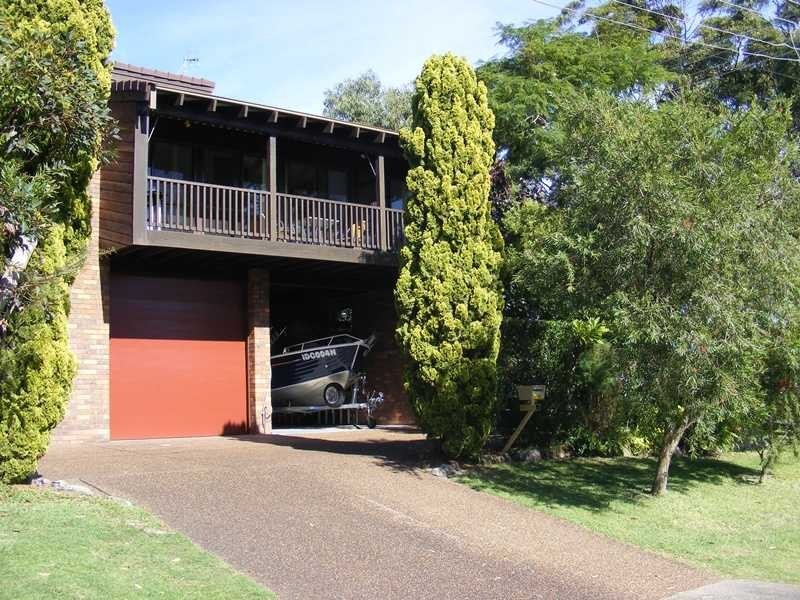 Nelson Bay NSW 2315