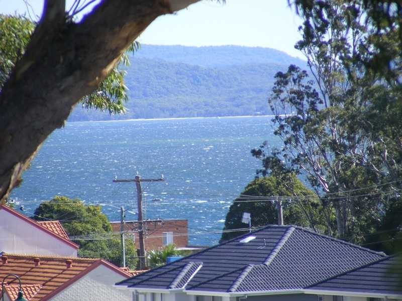 Nelson Bay NSW 2315