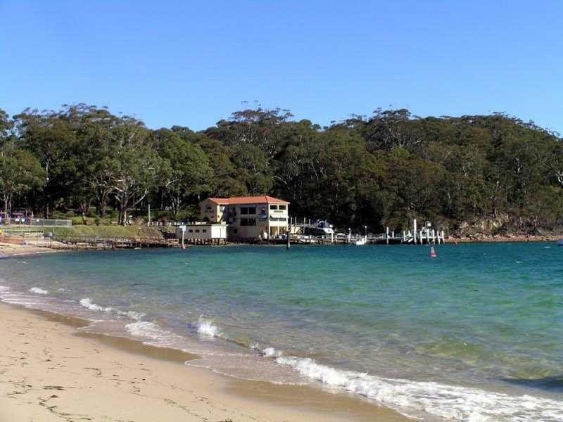Nelson Bay NSW 2315