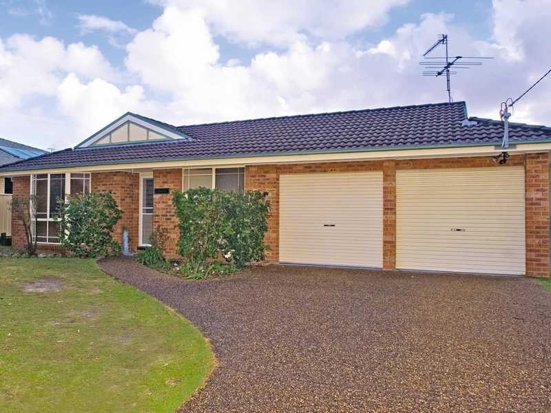 Boat Harbour NSW 2316