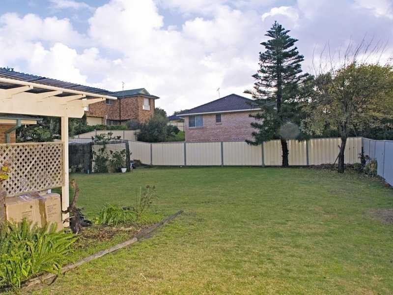 Boat Harbour NSW 2316