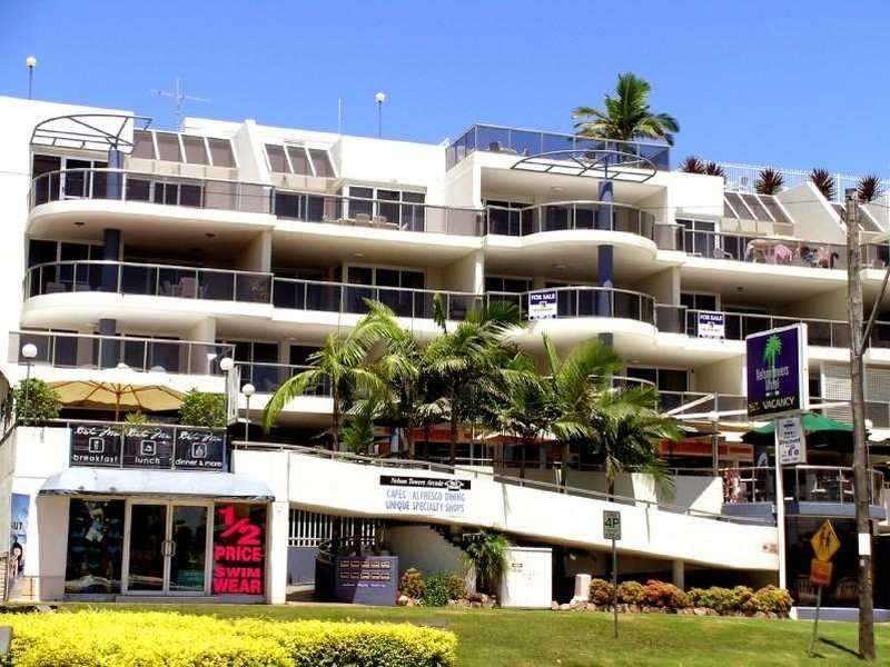 Nelson Bay NSW 2315
