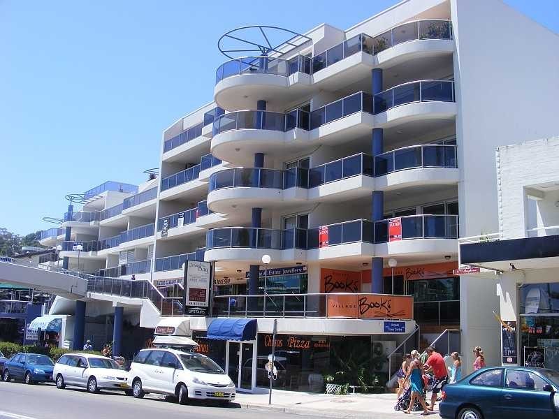 Nelson Bay NSW 2315