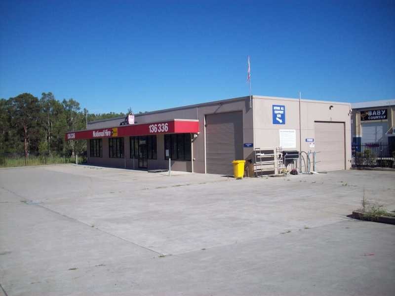 Taylors Beach NSW 2316