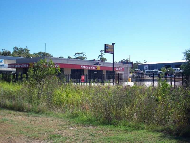 Taylors Beach NSW 2316