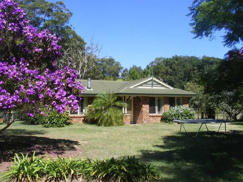 Anna Bay NSW 2316