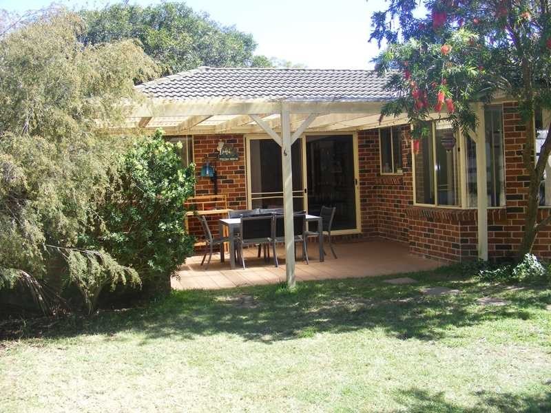 Anna Bay NSW 2316