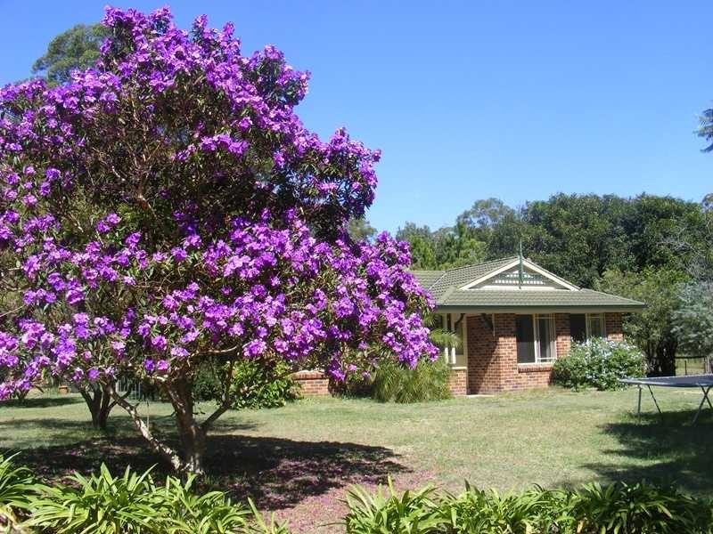 Anna Bay NSW 2316