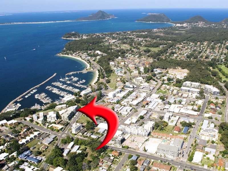 Nelson Bay NSW 2315