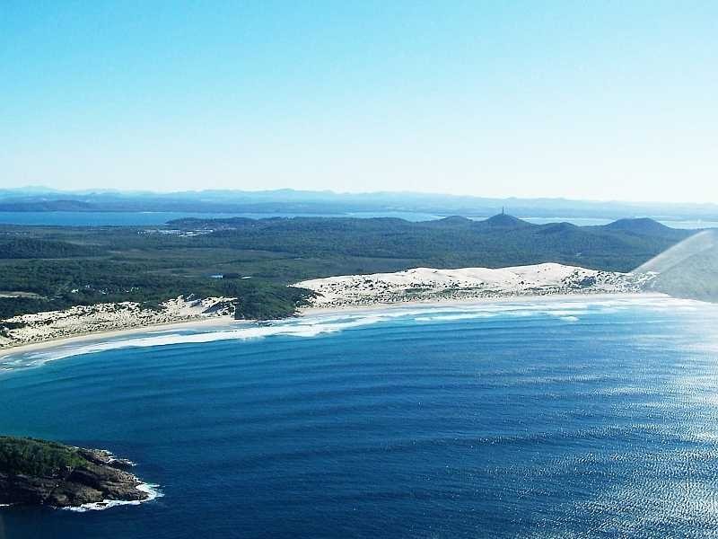 Anna Bay NSW 2316