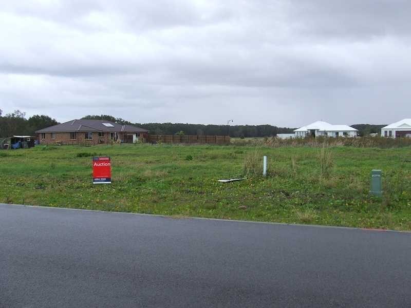 Anna Bay NSW 2316