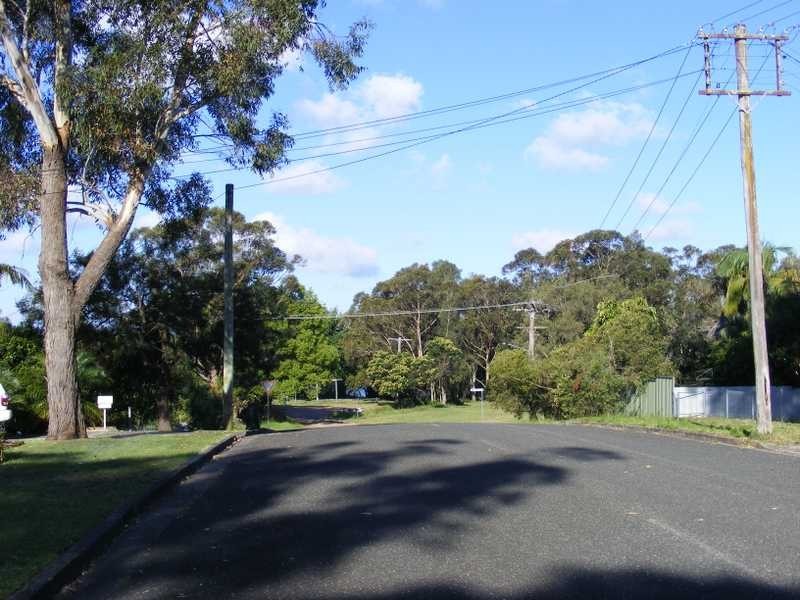 87 Gould Drive, Lemon Tree Passage NSW 2319