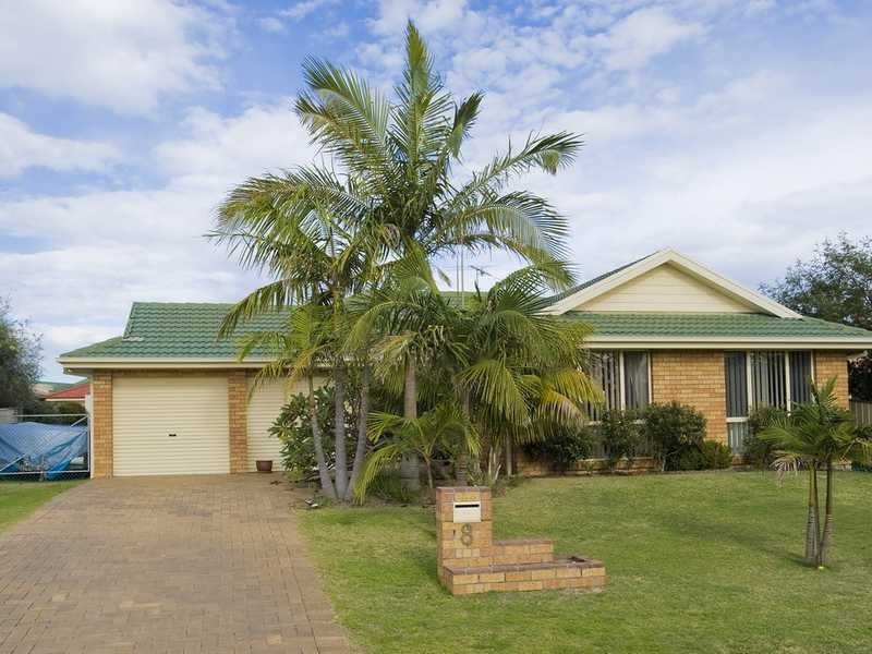 8 Endeavour Place, Salamander Bay NSW 2317