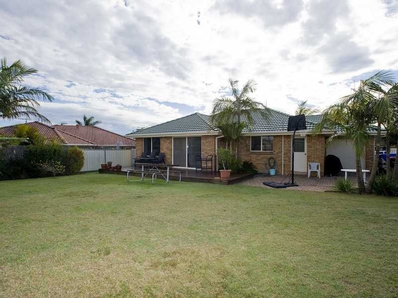 8 Endeavour Place, Salamander Bay NSW 2317