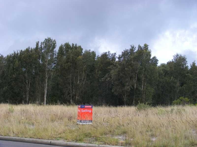 Taylors Beach NSW 2316