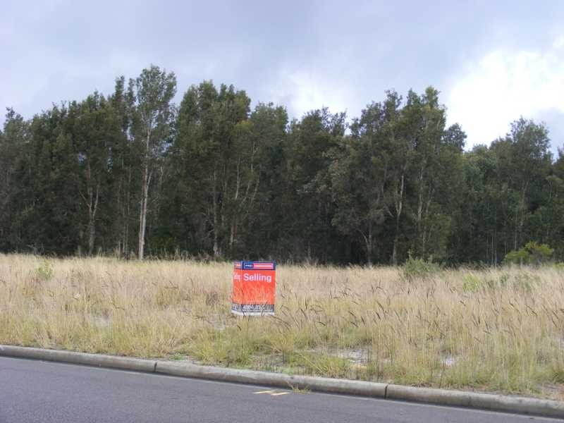 Taylors Beach NSW 2316