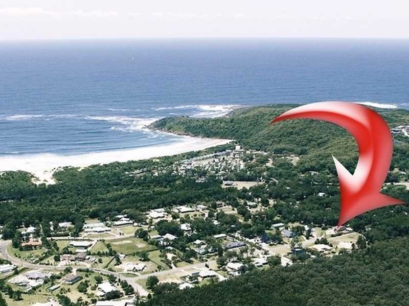 Anna Bay NSW 2316