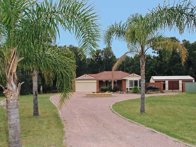 Anna Bay NSW 2316