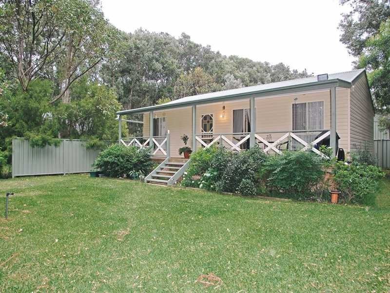 Anna Bay NSW 2316
