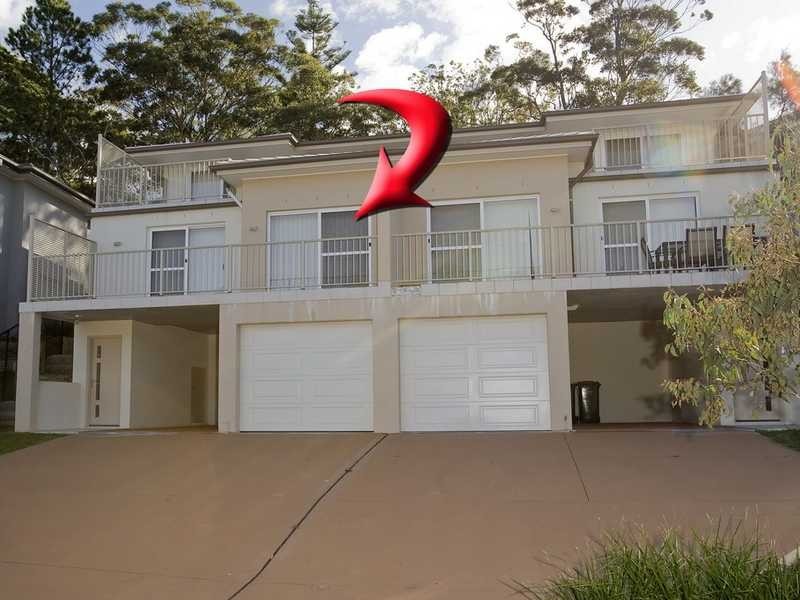 Nelson Bay NSW 2315