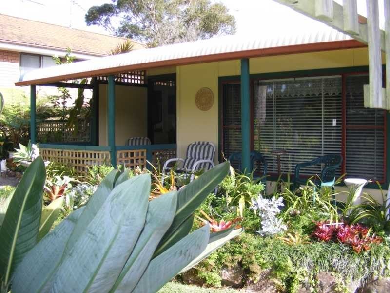 Shoal Bay NSW 2315