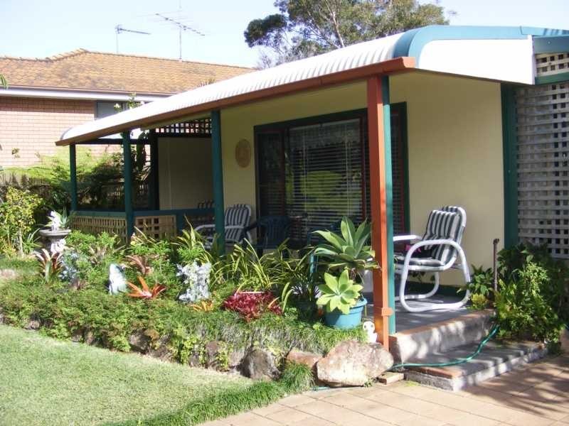 Shoal Bay NSW 2315