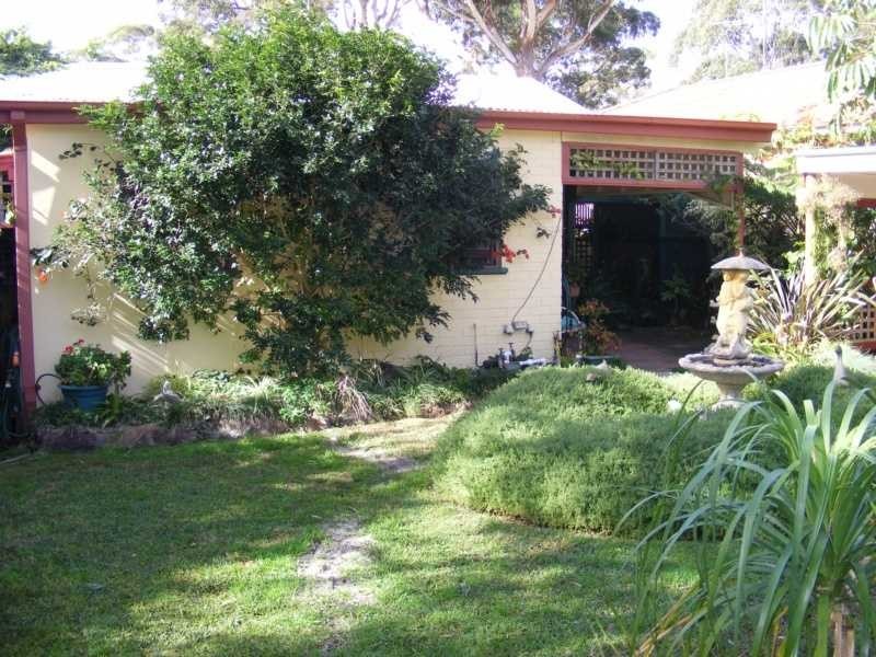 Shoal Bay NSW 2315
