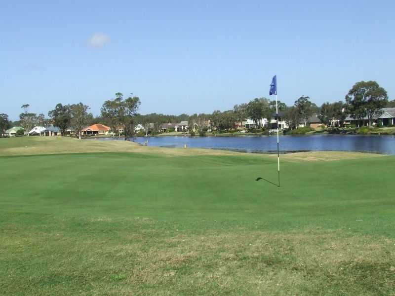 Salamander Bay NSW 2317