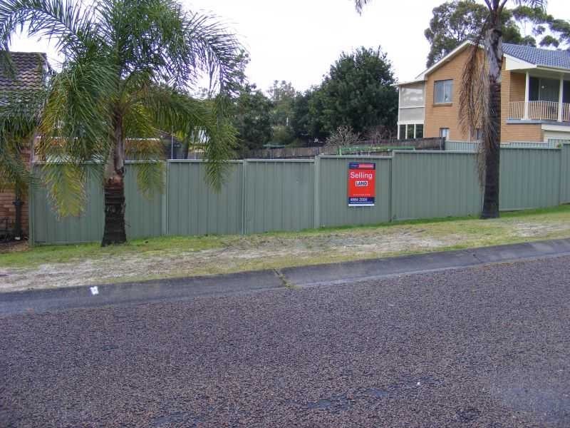 Nelson Bay NSW 2315