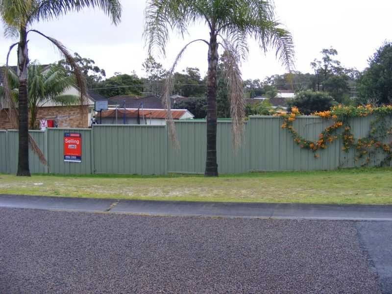 Nelson Bay NSW 2315