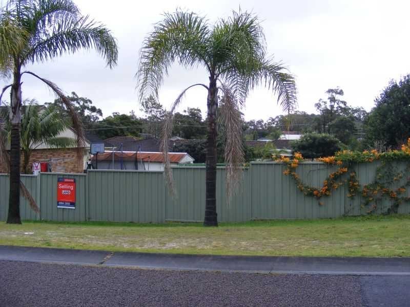 Nelson Bay NSW 2315