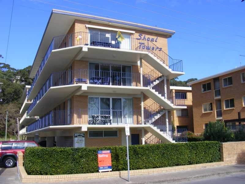 8/11 Shoal Bay Road, Shoal Bay NSW 2315