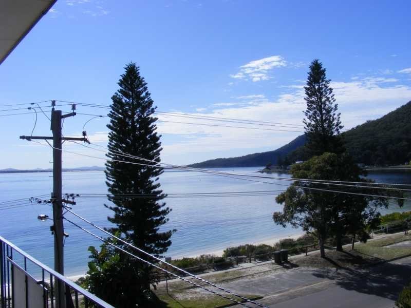 8/11 Shoal Bay Road, Shoal Bay NSW 2315