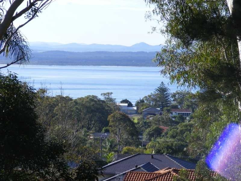 Nelson Bay NSW 2315