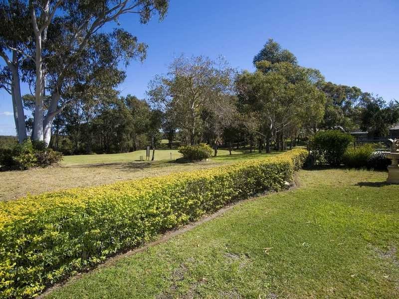 Salamander Bay NSW 2317