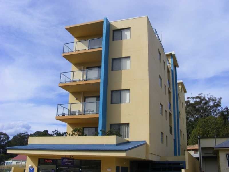 Nelson Bay NSW 2315