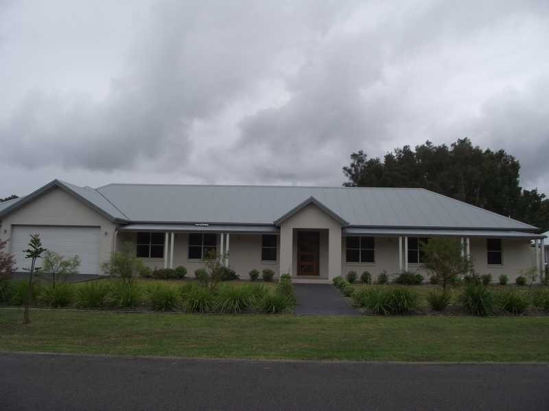 18 Reflections Drive, One Mile NSW 2316