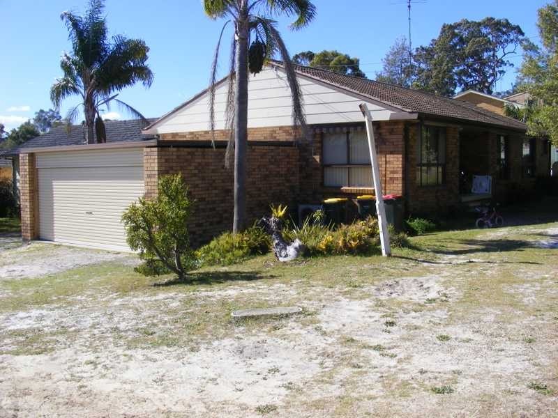 Nelson Bay NSW 2315