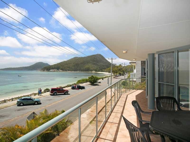 33a Shoal Bay Road, Shoal Bay NSW 2315